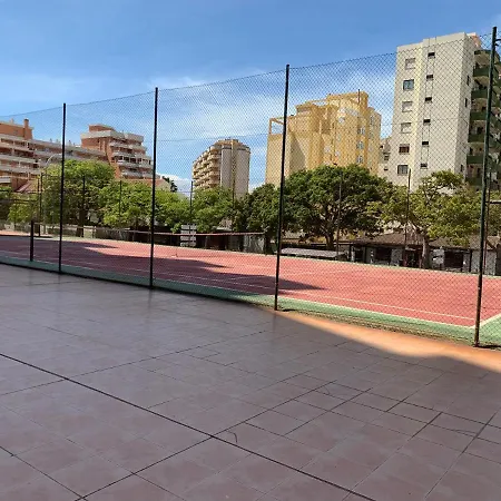 Atico Copacabana Familias Playa de Gandia