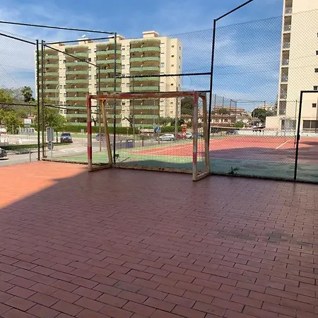 Atico Copacabana Familias