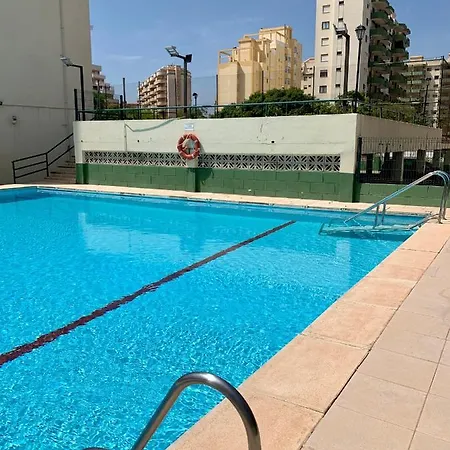 Atico Copacabana Familias *