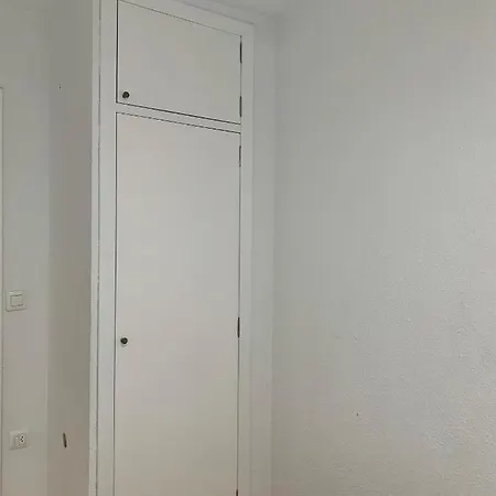 Apartment Atico Copacabana Familias