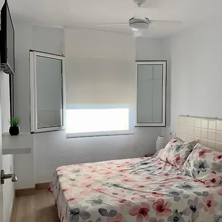 Apartment Atico Copacabana Familias